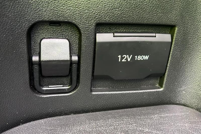 Used Hyundai TUCSON 2021 for sale - 77146702: Photo 44