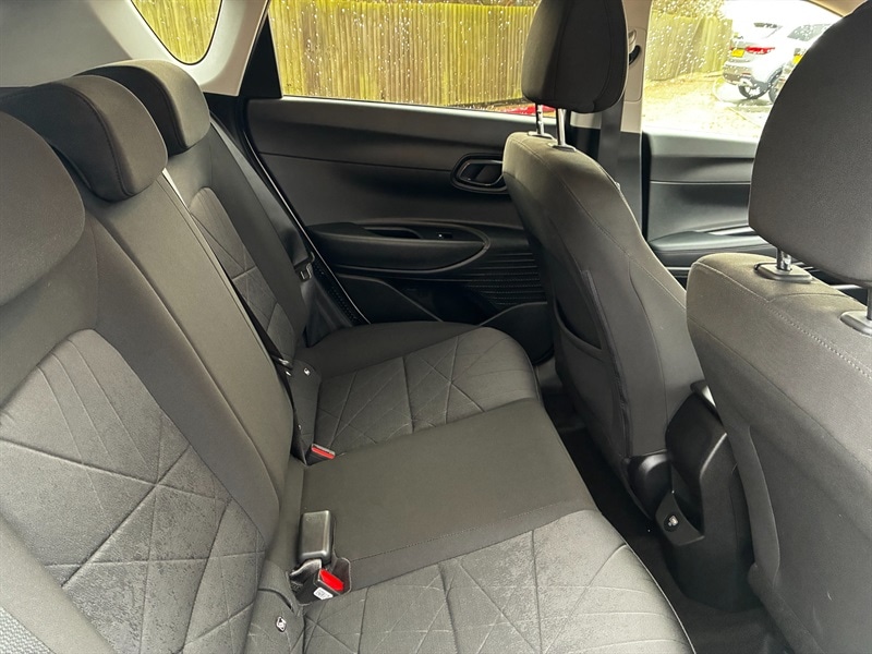 Used Hyundai BAYON 2022 for sale - 77178339: Photo 10