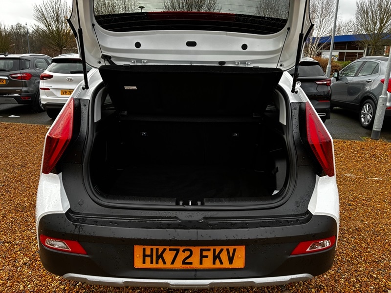 Used Hyundai BAYON 2022 for sale - 77178339: Photo 5