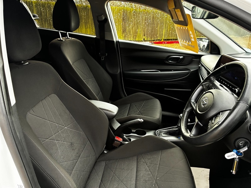 Used Hyundai BAYON 2022 for sale - 77178339: Photo 8