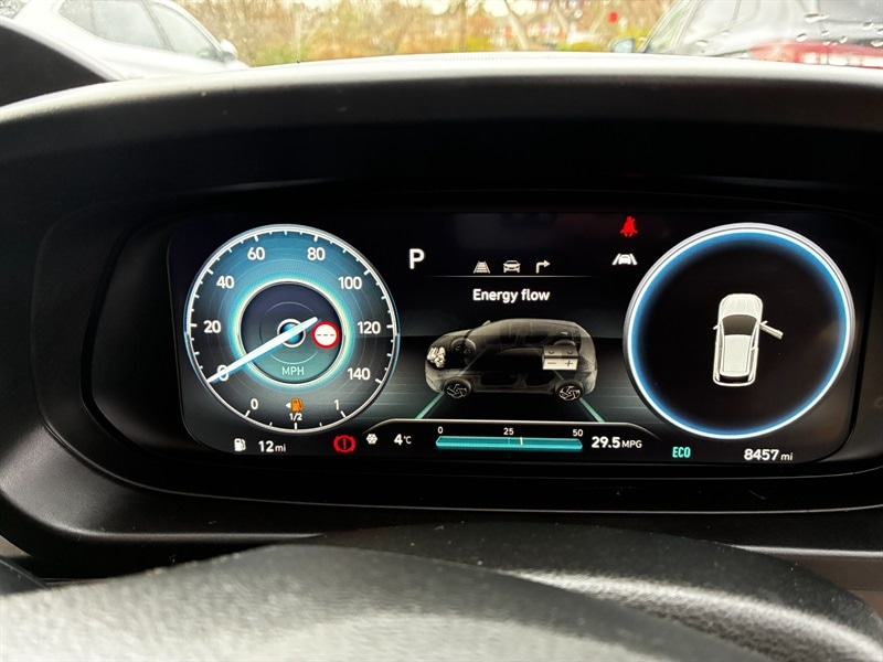 Used Hyundai BAYON 2022 for sale - 77178339: Photo 9