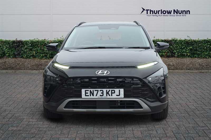 Used Hyundai BAYON 2024 for sale - 77471662: Photo 8
