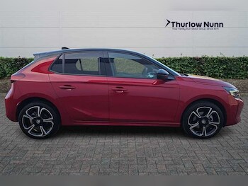 Used Vauxhall Corsa 2025 for sale - 77885561: Photo