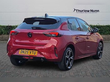 Used Vauxhall Corsa 2025 for sale - 77885561: Photo