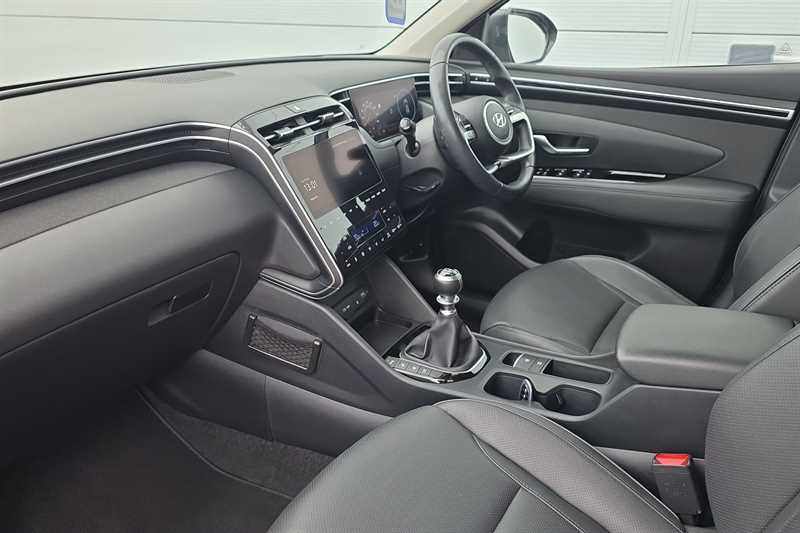 Used Hyundai TUCSON 2023 for sale - 77740274: Photo 13