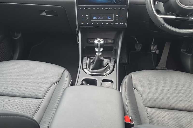 Used Hyundai TUCSON 2023 for sale - 77740274: Photo 14