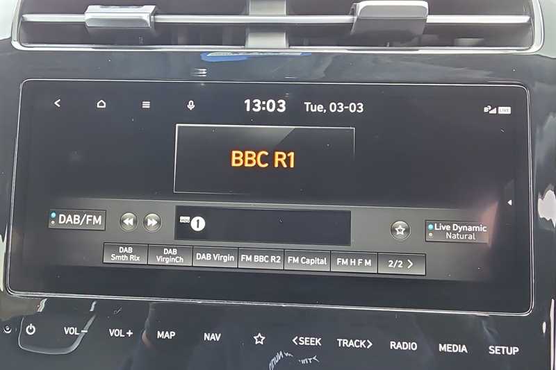 Used Hyundai TUCSON 2023 for sale - 77740274: Photo 17