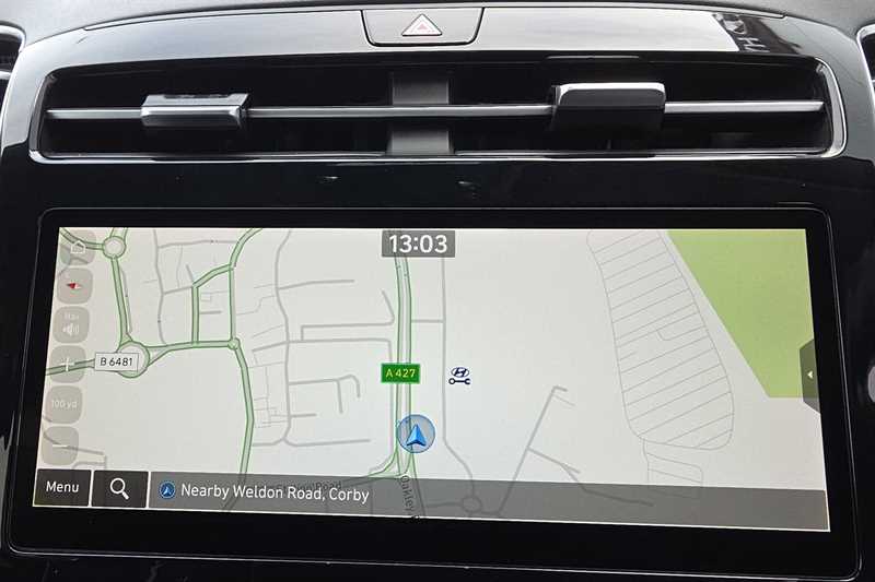 Used Hyundai TUCSON 2023 for sale - 77740274: Photo 18