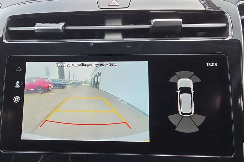 Used Hyundai TUCSON 2023 for sale - 77740274: Photo 19