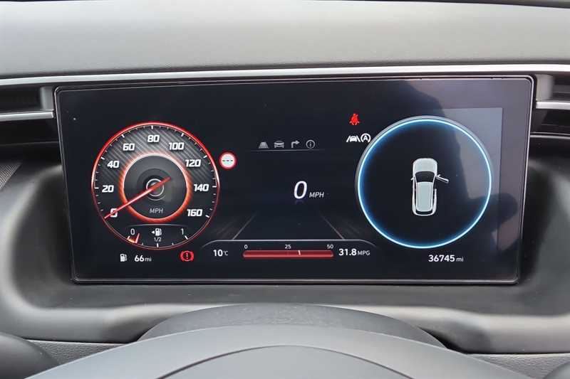 Used Hyundai TUCSON 2023 for sale - 77740274: Photo 20