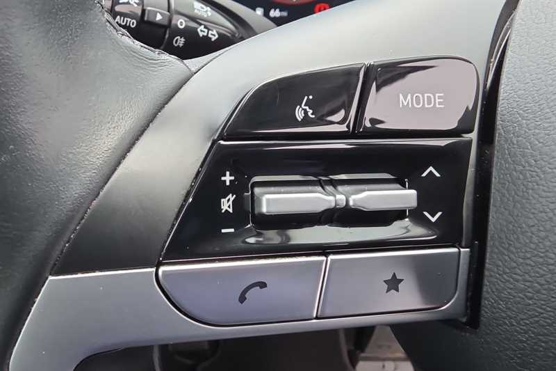 Used Hyundai TUCSON 2023 for sale - 77740274: Photo 21