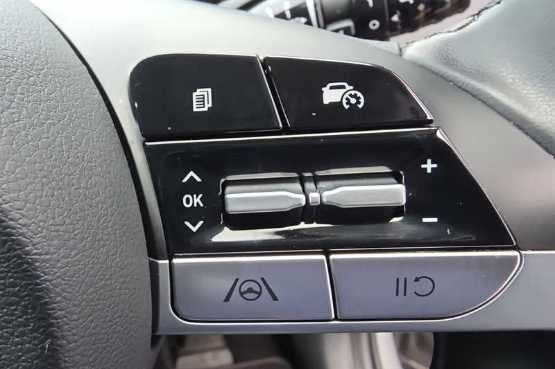 Used Hyundai TUCSON 2023 for sale - 77740274: Photo 22