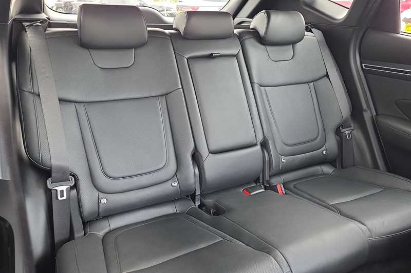 Used Hyundai TUCSON 2023 for sale - 77740274: Photo 23