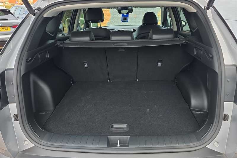 Used Hyundai TUCSON 2023 for sale - 77740274: Photo 24