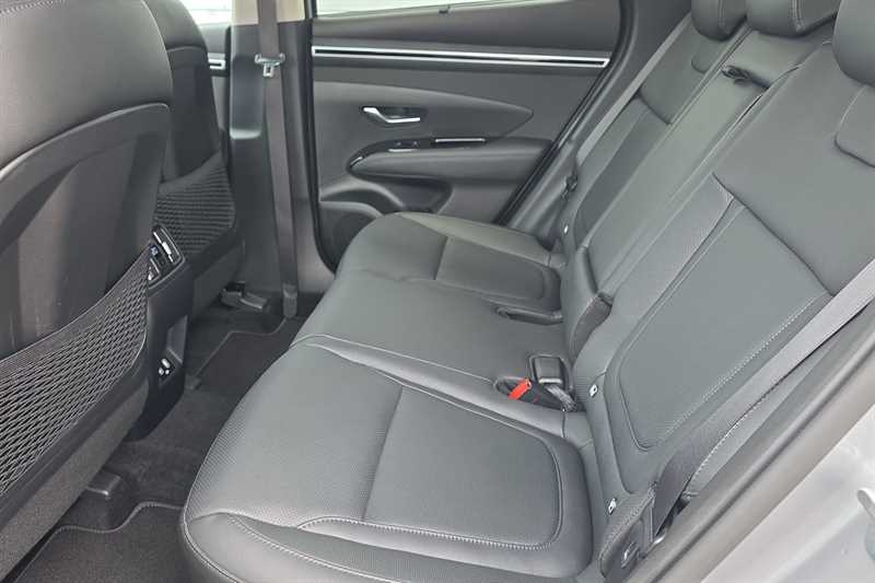 Used Hyundai TUCSON 2023 for sale - 77740274: Photo 25