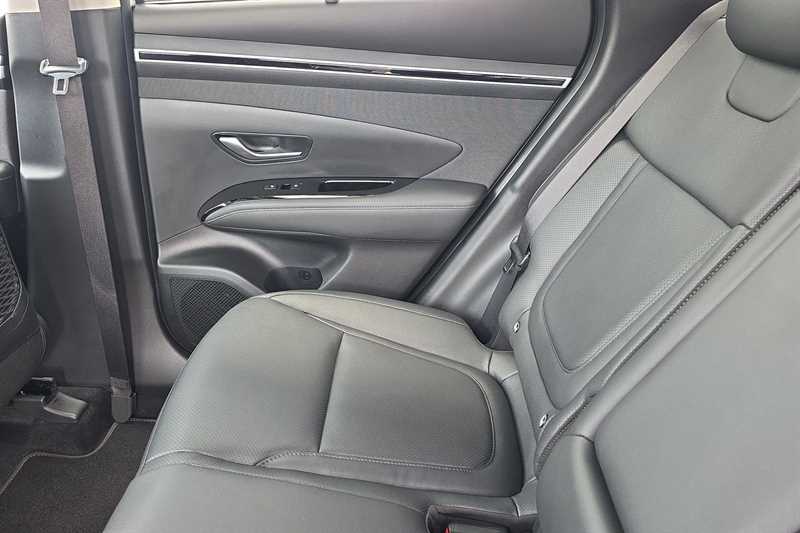 Used Hyundai TUCSON 2023 for sale - 77740274: Photo 26