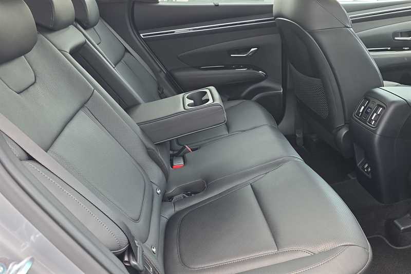 Used Hyundai TUCSON 2023 for sale - 77740274: Photo 27