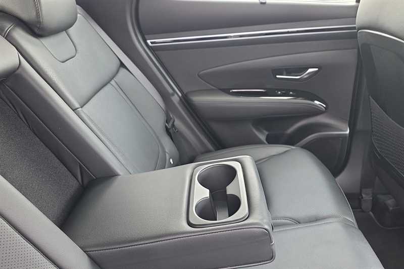 Used Hyundai TUCSON 2023 for sale - 77740274: Photo 28