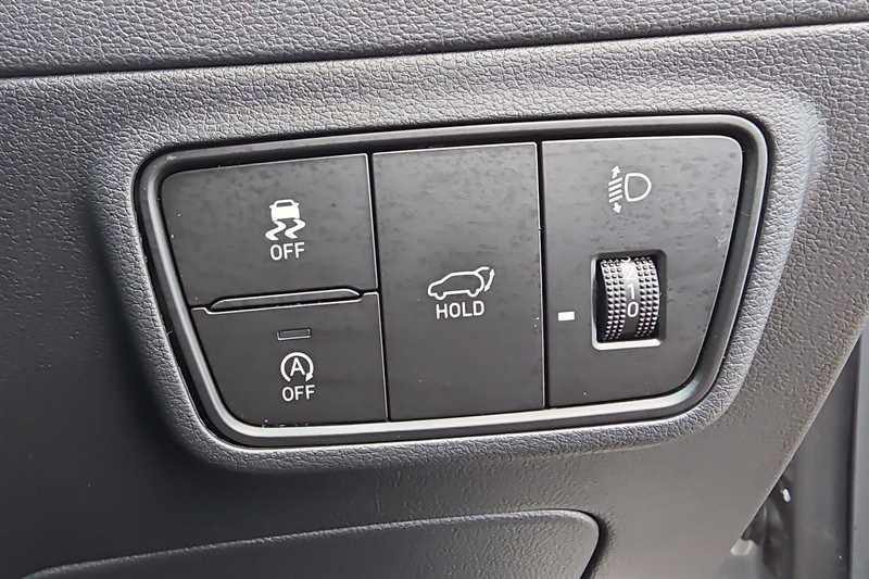 Used Hyundai TUCSON 2023 for sale - 77740274: Photo 32