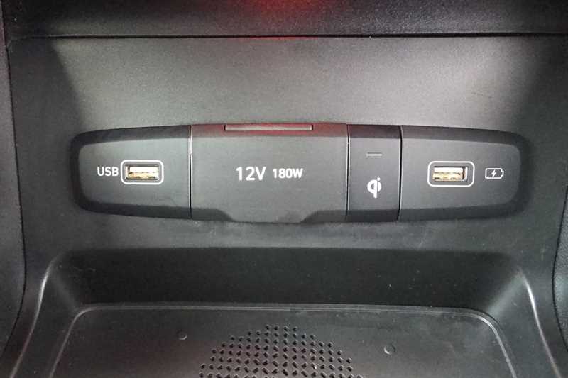 Used Hyundai TUCSON 2023 for sale - 77740274: Photo 36