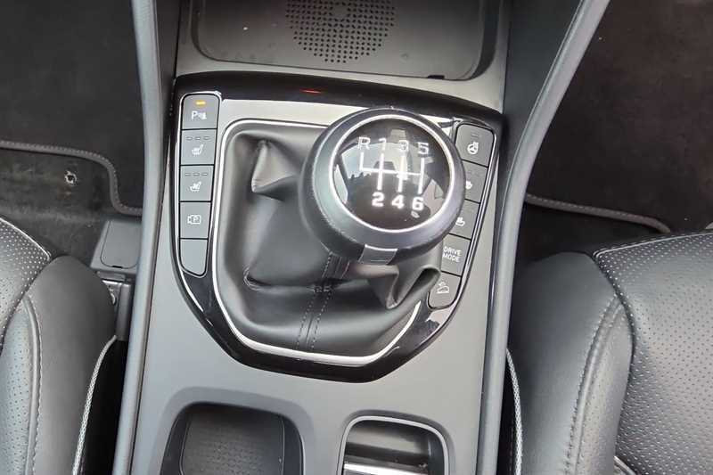 Used Hyundai TUCSON 2023 for sale - 77740274: Photo 37