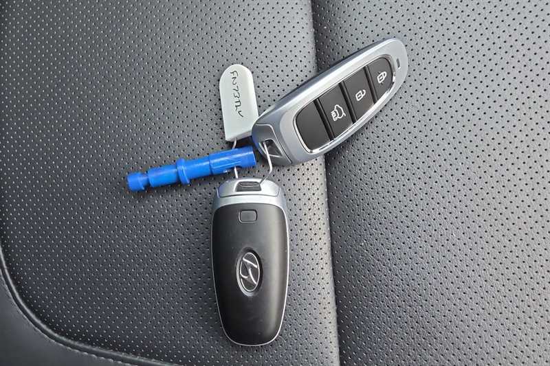 Used Hyundai TUCSON 2023 for sale - 77740274: Photo 38