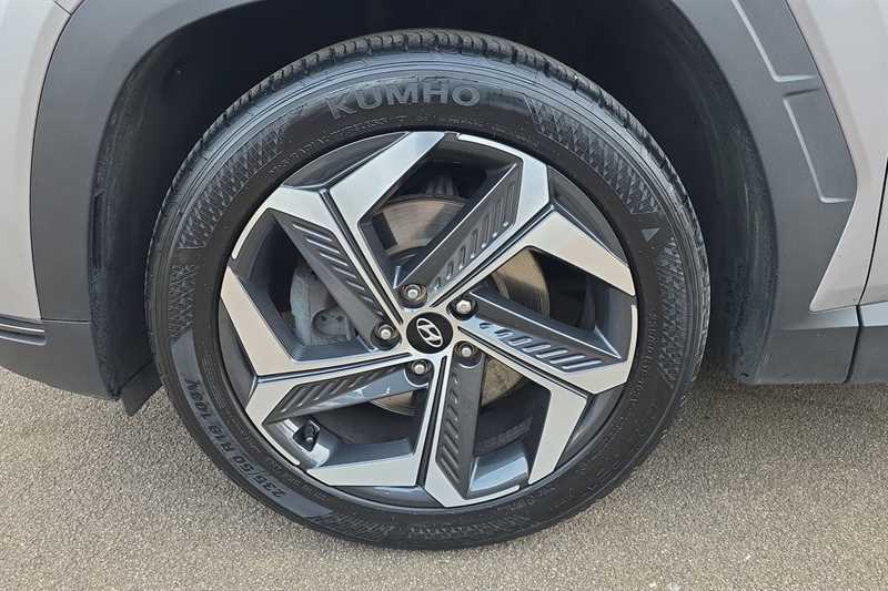 Used Hyundai TUCSON 2023 for sale - 77740274: Photo 40
