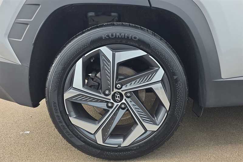 Used Hyundai TUCSON 2023 for sale - 77740274: Photo 41