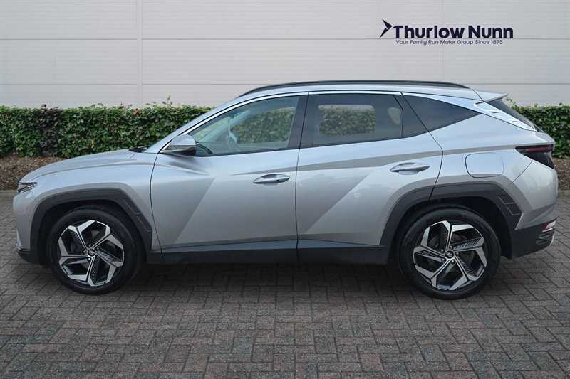 Used Hyundai TUCSON 2023 for sale - 77740274: Photo 6