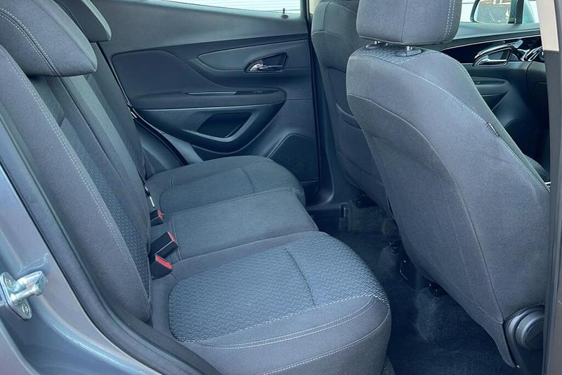 Used Vauxhall Mokka X 2019 for sale - 77614723: Photo 18