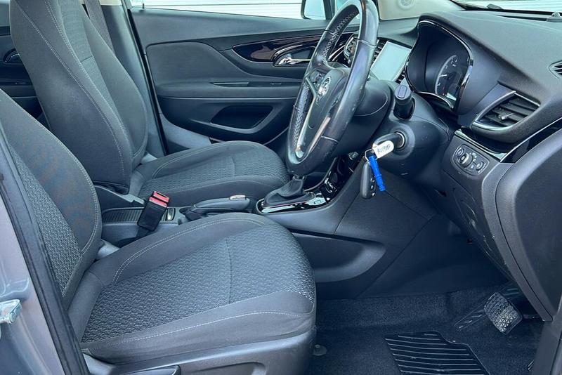 Used Vauxhall Mokka X 2019 for sale - 77614723: Photo 20