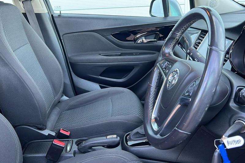 Used Vauxhall Mokka X 2019 for sale - 77614723: Photo 21