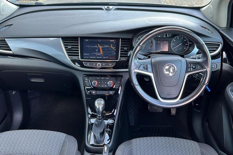 Used Vauxhall Mokka X 2019 for sale - 77614723: Photo 23