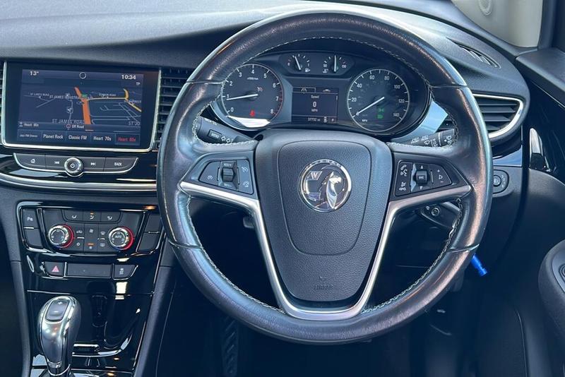 Used Vauxhall Mokka X 2019 for sale - 77614723: Photo 24