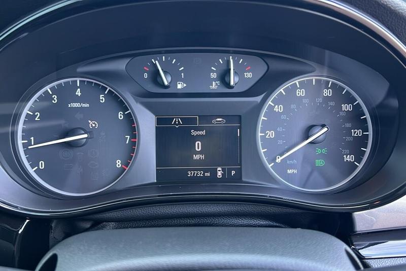 Used Vauxhall Mokka X 2019 for sale - 77614723: Photo 32