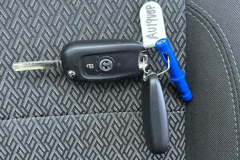 Used Vauxhall Mokka X 2019 for sale - 77614723: Photo 38