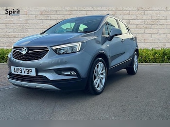 Used Vauxhall Mokka X 2019 for sale - 77614723: Photo