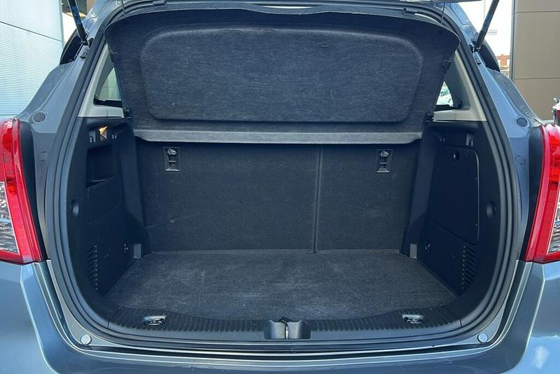 Used Vauxhall Mokka X 2019 for sale - 77614723: Photo 8