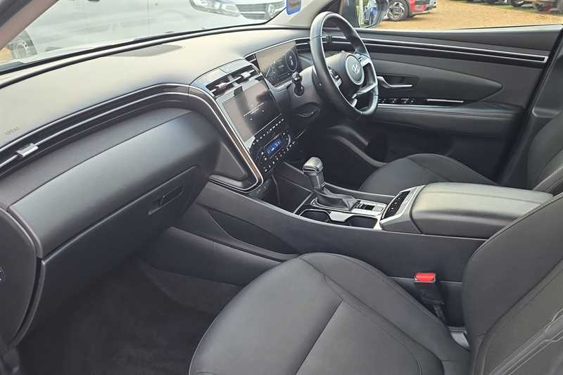 Used Hyundai TUCSON 2021 for sale - 77513122: Photo 13