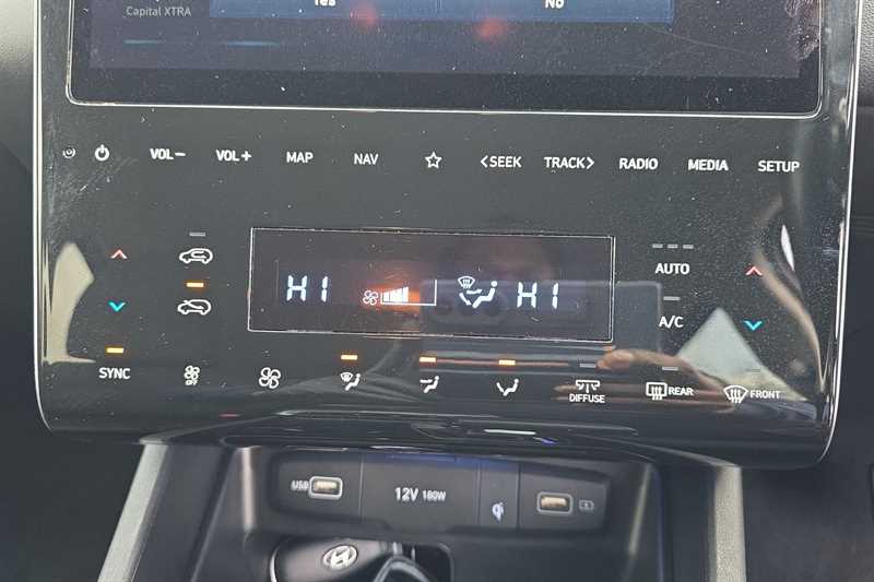 Used Hyundai TUCSON 2021 for sale - 77513122: Photo 15