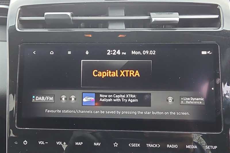 Used Hyundai TUCSON 2021 for sale - 77513122: Photo 17