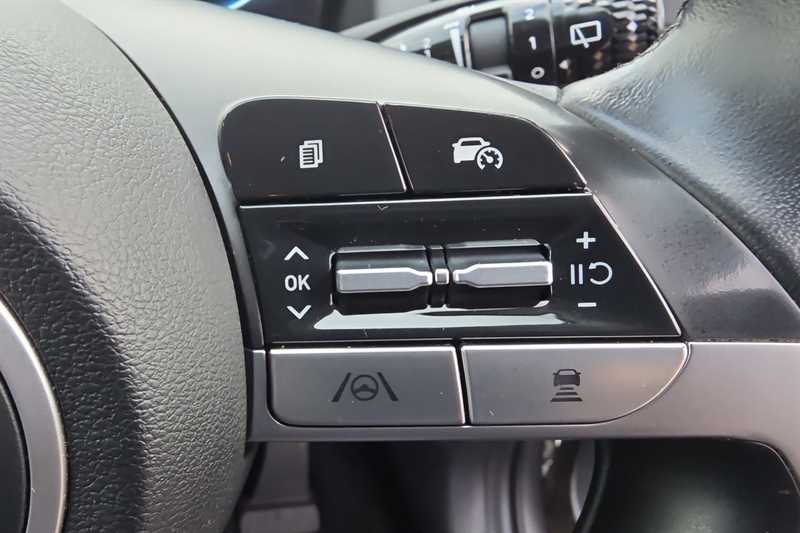 Used Hyundai TUCSON 2021 for sale - 77513122: Photo 22