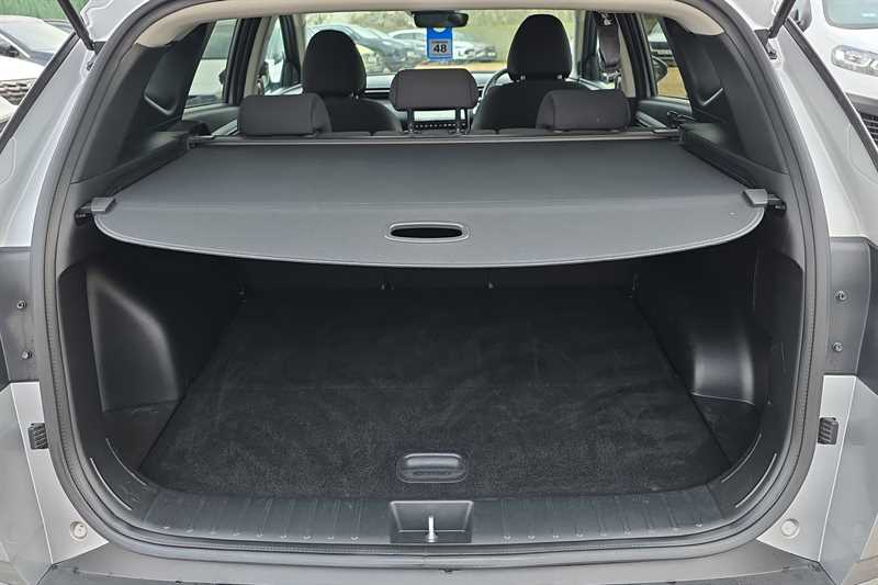 Used Hyundai TUCSON 2021 for sale - 77513122: Photo 24