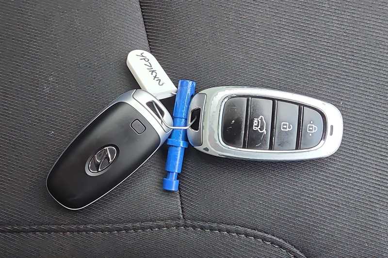 Used Hyundai TUCSON 2021 for sale - 77513122: Photo 35