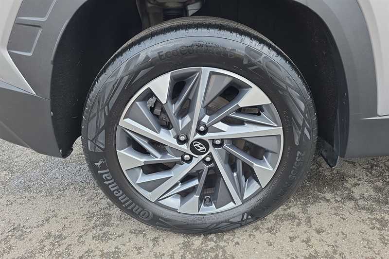 Used Hyundai TUCSON 2021 for sale - 77513122: Photo 40