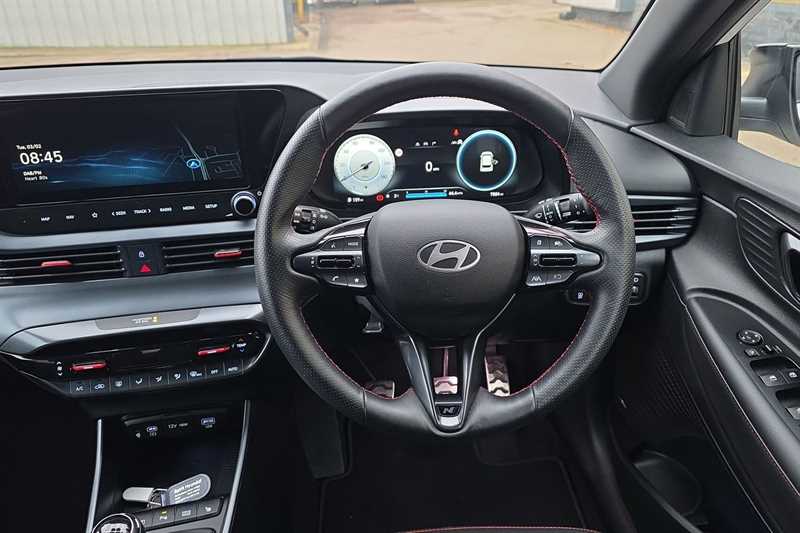 Used Hyundai i20 2025 for sale - 77513607: Photo 11