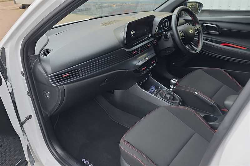 Used Hyundai i20 2025 for sale - 77513607: Photo 13