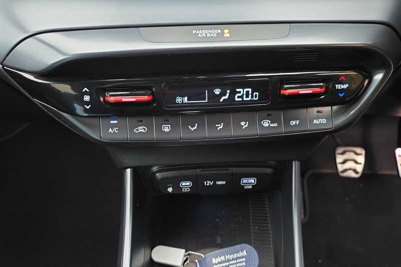 Used Hyundai i20 2025 for sale - 77513607: Photo 15