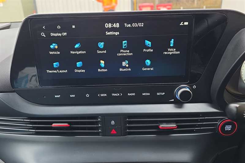 Used Hyundai i20 2025 for sale - 77513607: Photo 17