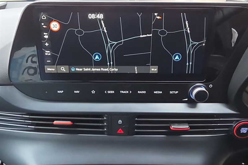 Used Hyundai i20 2025 for sale - 77513607: Photo 18